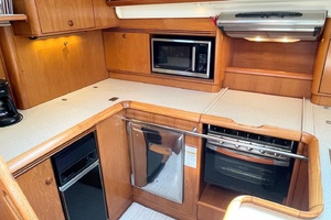 Liberte 54ft Jeanneau Yacht For Sale
