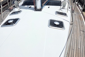 Liberte 54ft Jeanneau Yacht For Sale