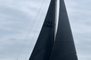 Liberte 54ft Jeanneau Yacht For Sale