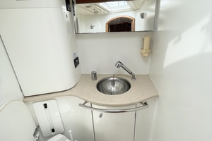 Liberte 54ft Jeanneau Yacht For Sale
