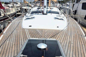 Liberte 54ft Jeanneau Yacht For Sale