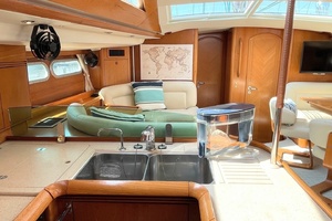 Liberte 54ft Jeanneau Yacht For Sale