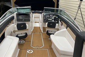 26ft Four Winns Yacht For Sale