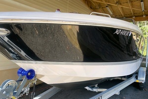 26ft Four Winns Yacht For Sale