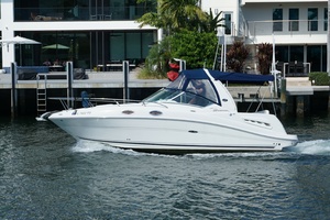 Pax 26ft Sea Ray Yacht For Sale