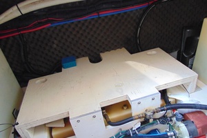 Pax 26ft Sea Ray Yacht For Sale