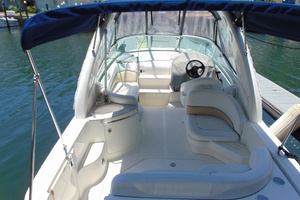 Pax 26ft Sea Ray Yacht For Sale