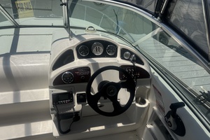 Pax 26ft Sea Ray Yacht For Sale