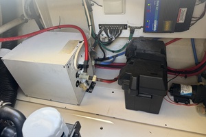 Pax 26ft Sea Ray Yacht For Sale