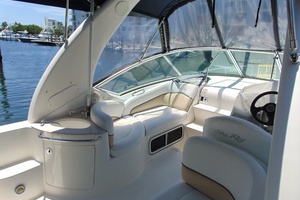 Pax 26ft Sea Ray Yacht For Sale