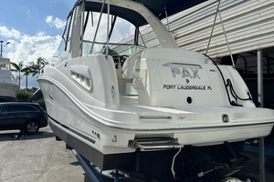 Pax 26ft Sea Ray Yacht For Sale
