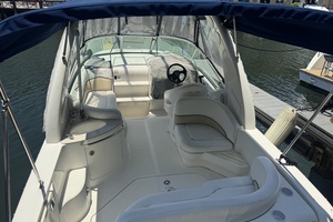 Pax 26ft Sea Ray Yacht For Sale