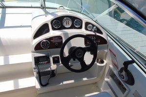 Pax 26ft Sea Ray Yacht For Sale