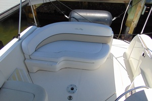 Pax 26ft Sea Ray Yacht For Sale