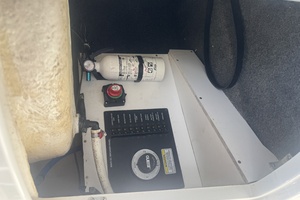 Pax 26ft Sea Ray Yacht For Sale