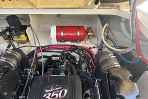 Pax 26ft Sea Ray Yacht For Sale