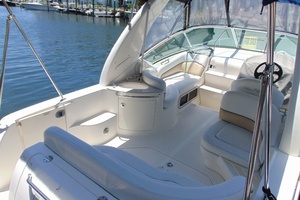 Pax 26ft Sea Ray Yacht For Sale