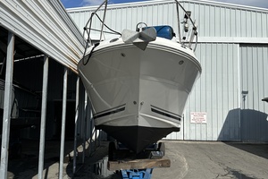 Pax 26ft Sea Ray Yacht For Sale