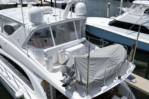 63ft Hatteras Yacht For Sale
