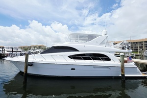 63ft Hatteras Yacht For Sale