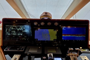 63ft Hatteras Yacht For Sale