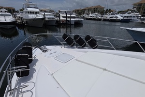 63ft Hatteras Yacht For Sale