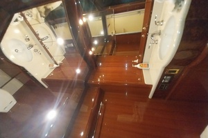 60ft Hampton Yacht For Sale