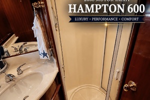 60FT (18.29M) HAMPTON