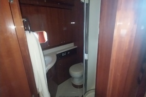 60ft Hampton Yacht For Sale