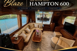 60FT (18.29M) HAMPTON