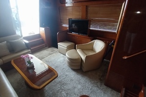 60ft Hampton Yacht For Sale