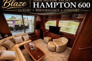 60FT (18.29M) HAMPTON