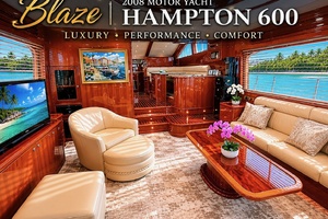 60FT (18.29M) HAMPTON