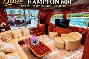 60FT (18.29M) HAMPTON