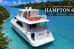 60FT (18.29M) HAMPTON