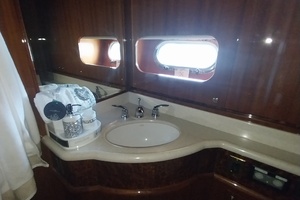 60ft Hampton Yacht For Sale