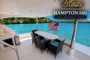 60FT (18.29M) HAMPTON