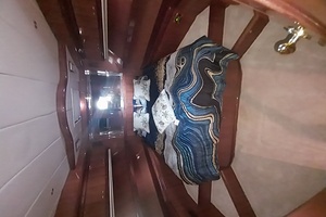 60ft Hampton Yacht For Sale