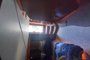 60ft Hampton Yacht For Sale