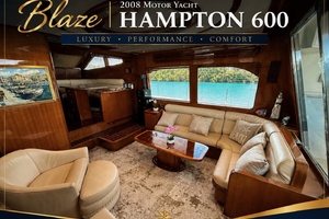 60FT (18.29M) HAMPTON