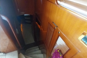 60ft Hampton Yacht For Sale