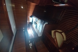 60ft Hampton Yacht For Sale