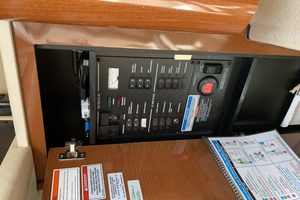 60FT (18.29M) HAMPTON