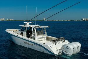 41 Solace 2021 41ft Solace Yacht For Sale