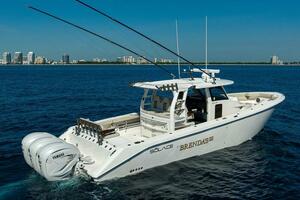 41 Solace 2021 41ft Solace Yacht For Sale