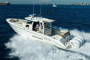 41 Solace 2021 41ft Solace Yacht For Sale