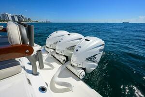 41 Solace 2021 41ft Solace Yacht For Sale