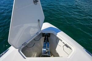 41 Solace 2021 41ft Solace Yacht For Sale