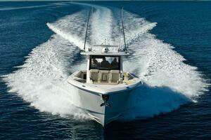 41 Solace 2021 41ft Solace Yacht For Sale