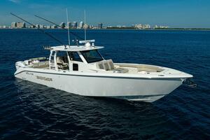 41 Solace 2021 41ft Solace Yacht For Sale